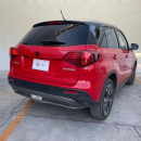 SUZUKI VITARA Frente 9