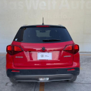 SUZUKI VITARA Lateral izquierdo 11