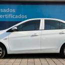 CHEVROLET AVEO Lateral derecho 5