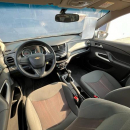 CHEVROLET AVEO Atrás 45