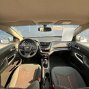 CHEVROLET AVEO Interior 49