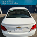 CHEVROLET AVEO Asientos 13