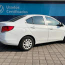 CHEVROLET AVEO Lateral izquierdo 21