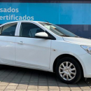 CHEVROLET AVEO Arriba 29