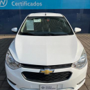 CHEVROLET AVEO Asientos 33