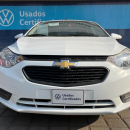 CHEVROLET AVEO Atrás 37