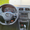 VOLKSWAGEN VENTO Lateral izquierdo 31