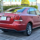 VOLKSWAGEN VENTO Arriba 13