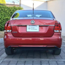 VOLKSWAGEN VENTO Atrás 16