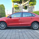 VOLKSWAGEN VENTO Tablero 19