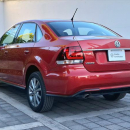 VOLKSWAGEN VENTO Interior 22