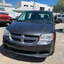 DODGE GRAND CARAVAN Tablero 5