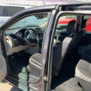 DODGE GRAND CARAVAN Frente 41