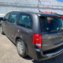 DODGE GRAND CARAVAN Arriba 21