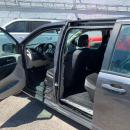 DODGE GRAND CARAVAN Frente 25