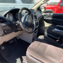 DODGE GRAND CARAVAN Asientos 33