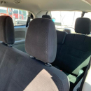 DODGE GRAND CARAVAN Lateral izquierdo 37