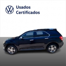 CHEVROLET EQUINOX Interior 22