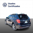 CHEVROLET EQUINOX Interior 23