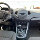 FORD FIGO Interior 13