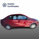 FORD FIGO Asientos 22