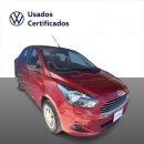 FORD FIGO Tablero 23