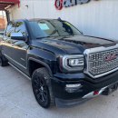 GMC SIERRA Frente 1