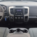 RAM 1500 Asientos 11