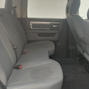 RAM 1500 Asientos 101