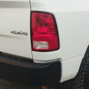 RAM 1500 Tablero 141