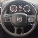 RAM 1500 Interior 151