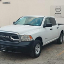 RAM 1500 Lateral derecho 81