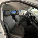 JAC SEI4 Interior 23