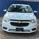 CHEVROLET AVEO Tablero 2