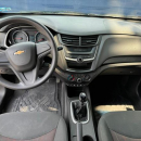 CHEVROLET AVEO Atrás 12