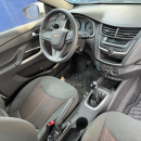 CHEVROLET AVEO Lateral izquierdo 13