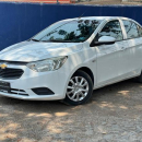CHEVROLET AVEO Interior 3