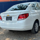 CHEVROLET AVEO Interior 6