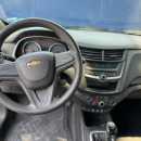 CHEVROLET AVEO Interior 10