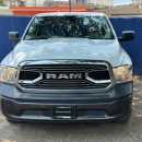 RAM 1500 Interior 2