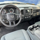 RAM 1500 Lateral derecho 13