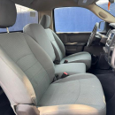 RAM 1500 Interior 16