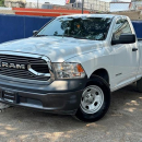 RAM 1500 Frente 3