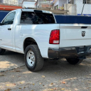 RAM 1500 Interior 5