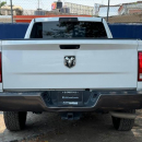 RAM 1500 Interior 6