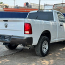 RAM 1500 Frente 8