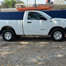 RAM 1500 Lateral izquierdo 9