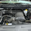 RAM 1500 Lateral izquierdo 10