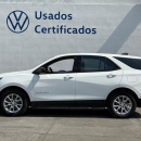 CHEVROLET EQUINOX Llantas 6