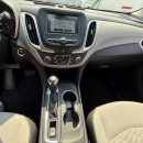 CHEVROLET EQUINOX Interior 56